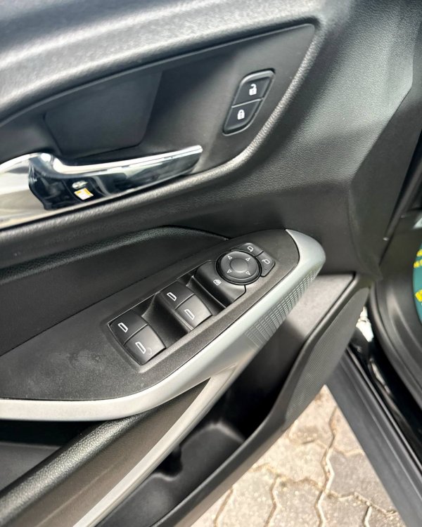 Chevrolet Trax II - Image 9