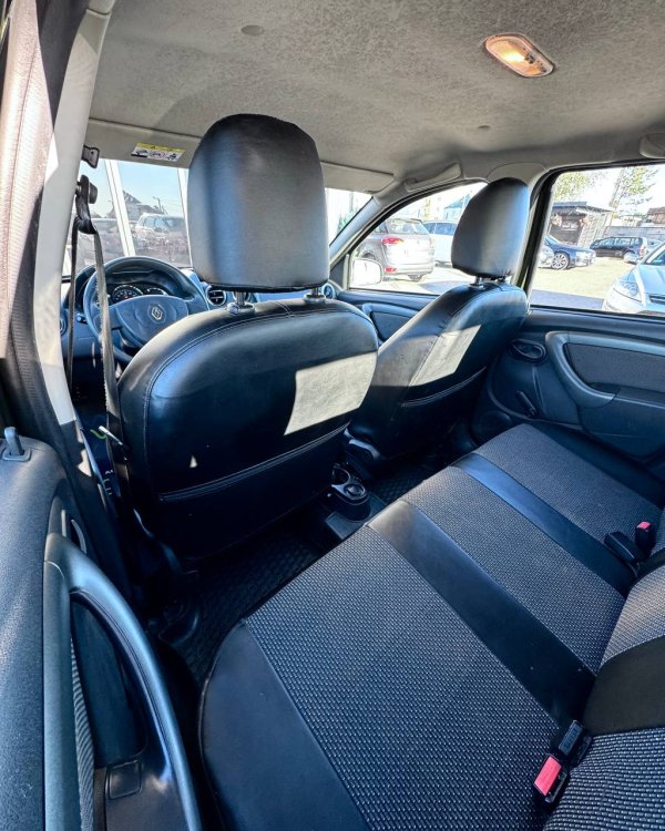 Renault Duster I · Рестайлинг - Image 11