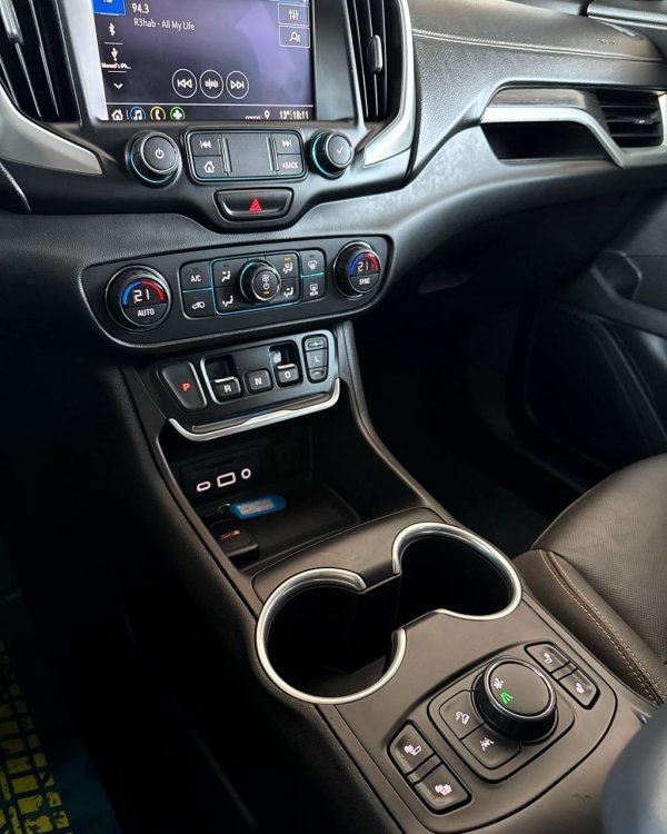 GMC Terrain II - Image 13
