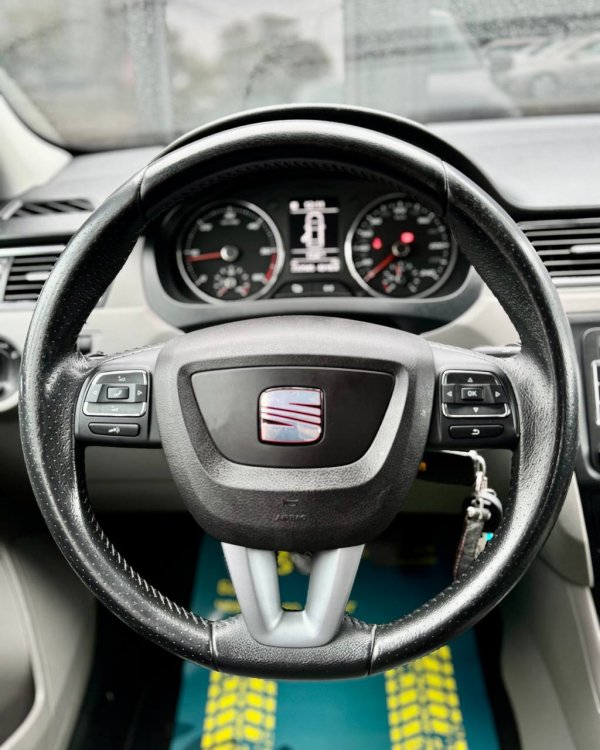 SEAT Toledo IV - Image 15