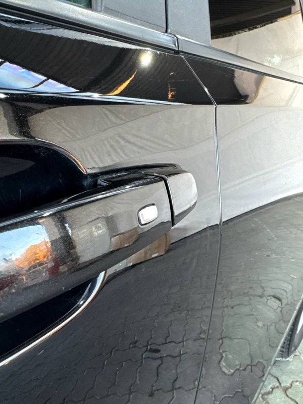 GMC Terrain II · Рестайлинг - Image 9