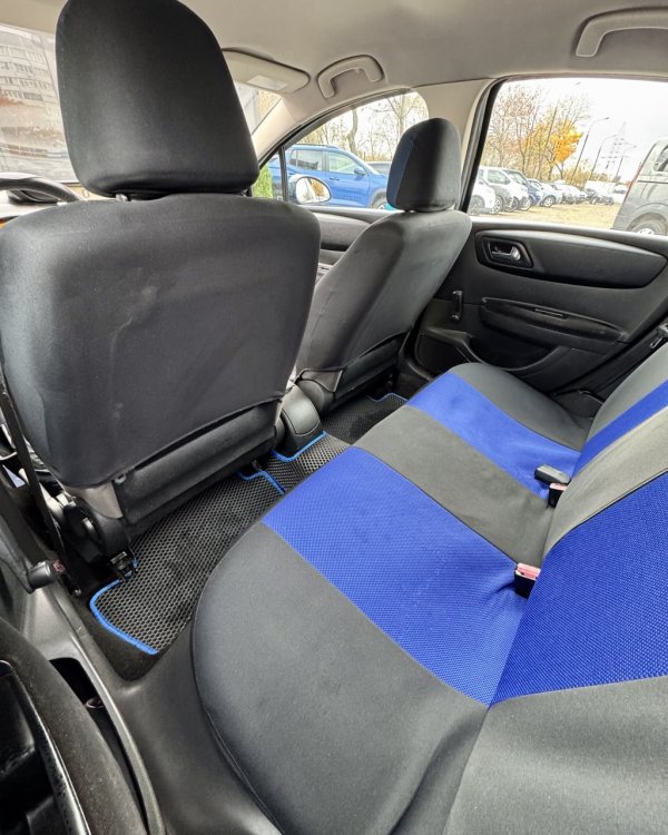 Citroen C4 I - Image 11