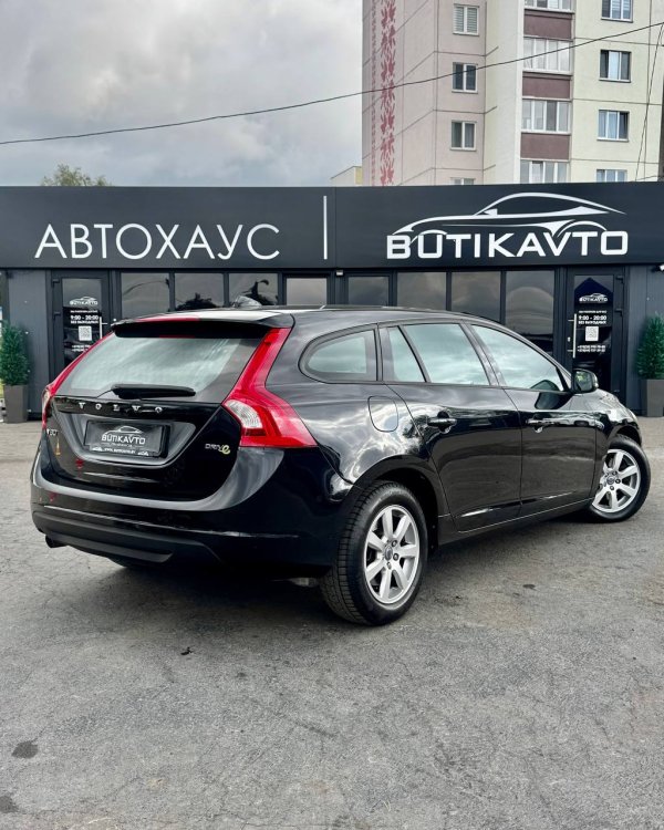 Volvo V60 I - Image 7