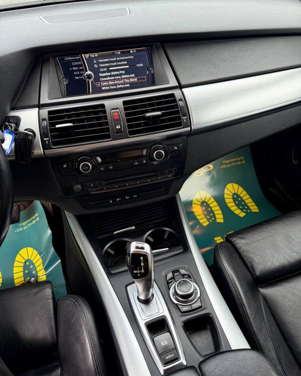 BMW X5 E70 · Рестайлинг - Image 12