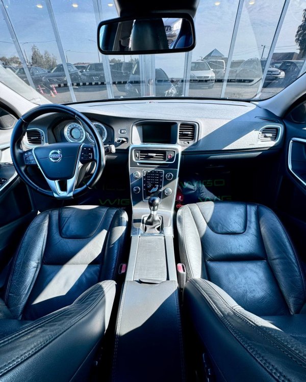 Volvo V60 I - Image 9