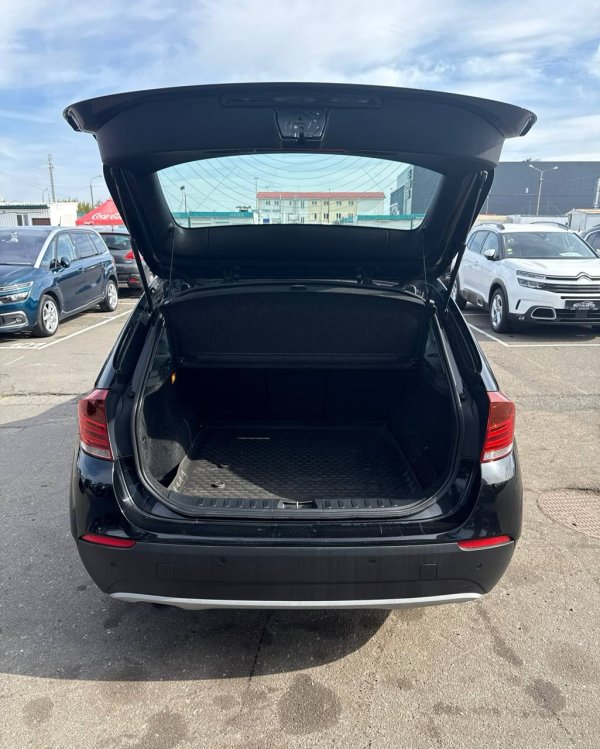 BMW X1 E84 - Image 13