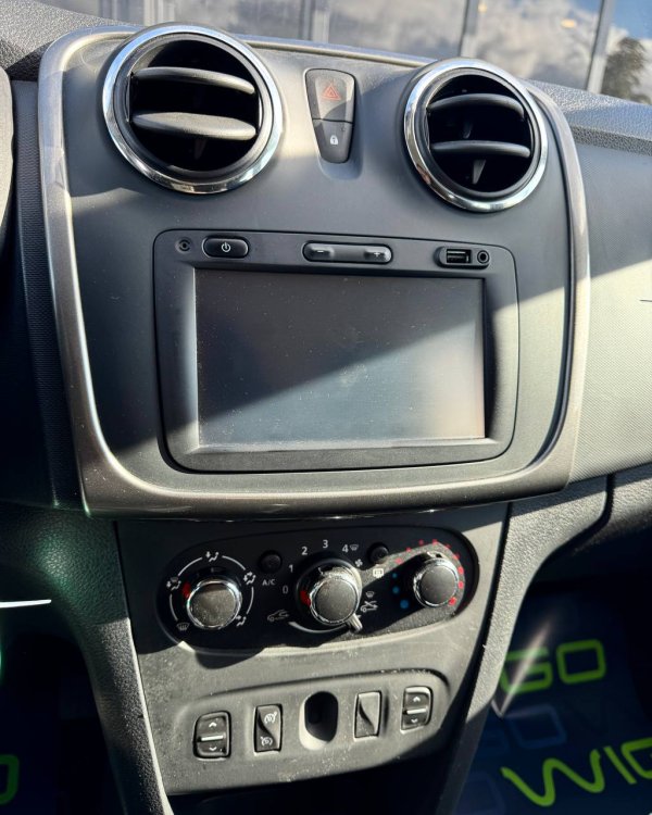 Dacia Sandero II - Image 17