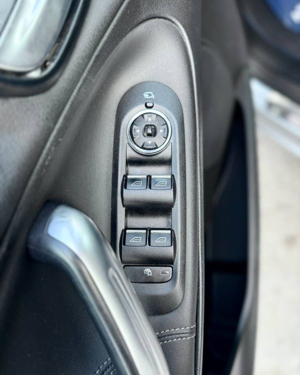 Ford Galaxy II · Рестайлинг - Image 19