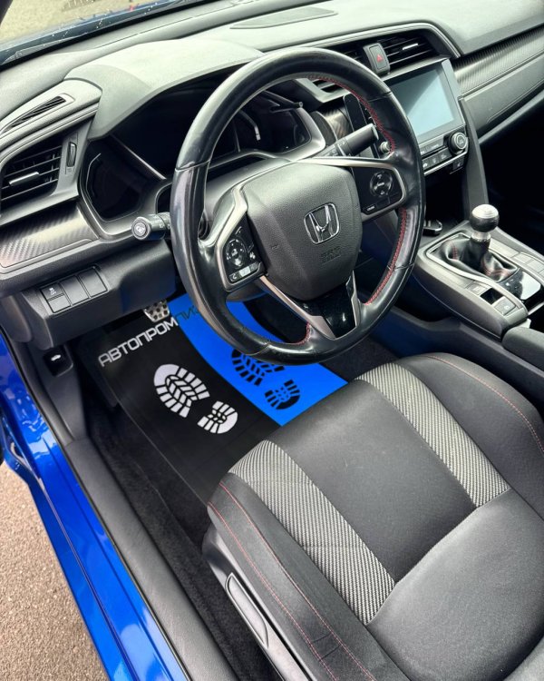 Honda Civic X - Image 11