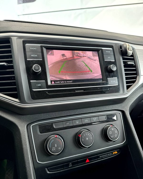 Volkswagen Atlas I - Image 12
