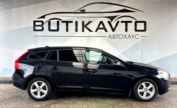 Volvo V60 I - Image 8