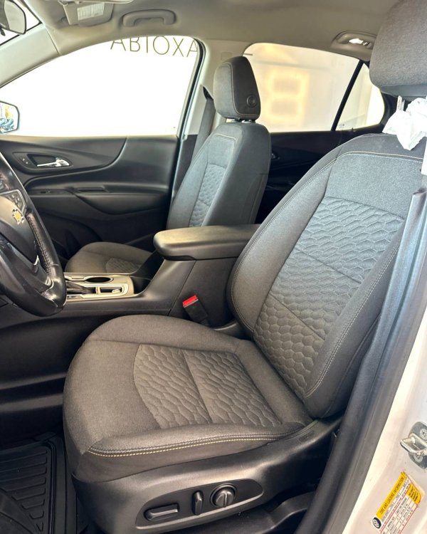 Chevrolet Equinox III - Image 11