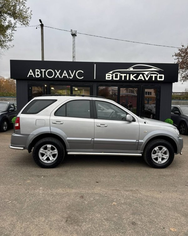 Kia Sorento I - Image 8