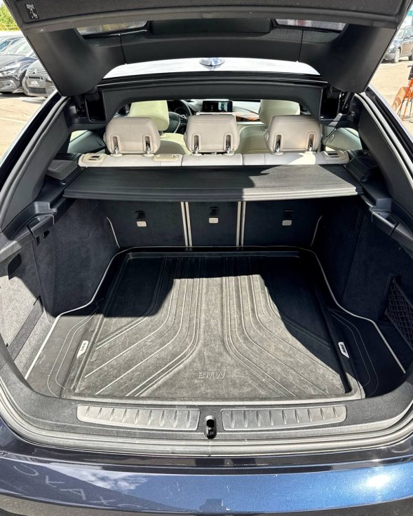 BMW 3 серия F34 (GT) · Рестайлинг - Image 14