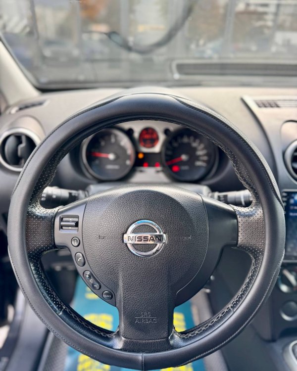 Nissan Qashqai I - Image 15