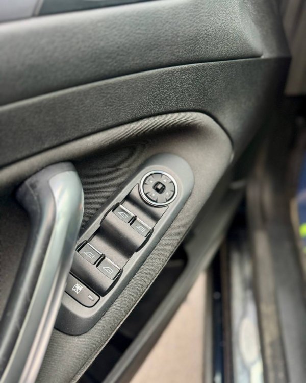 Ford Mondeo IV · Рестайлинг - Image 16