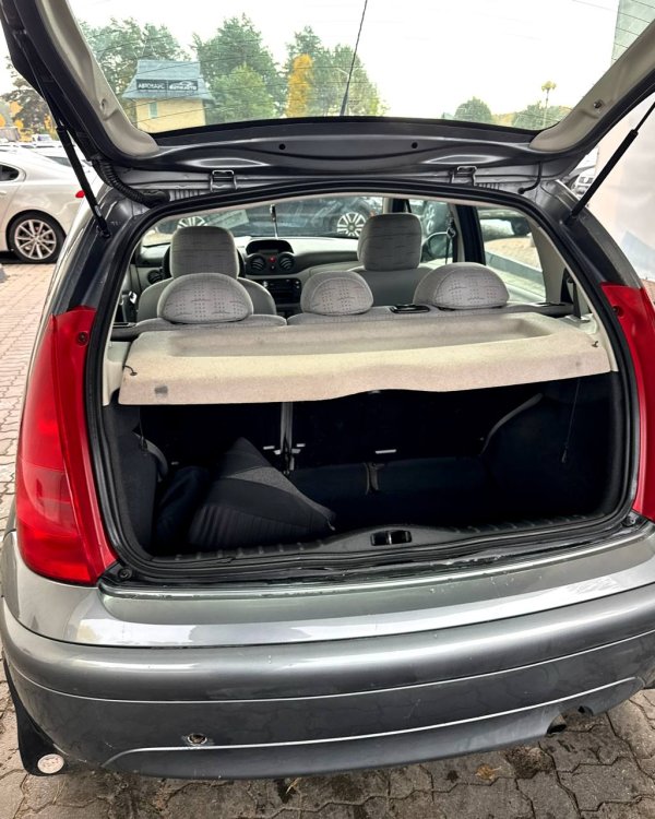 Citroen C3 I - Image 13