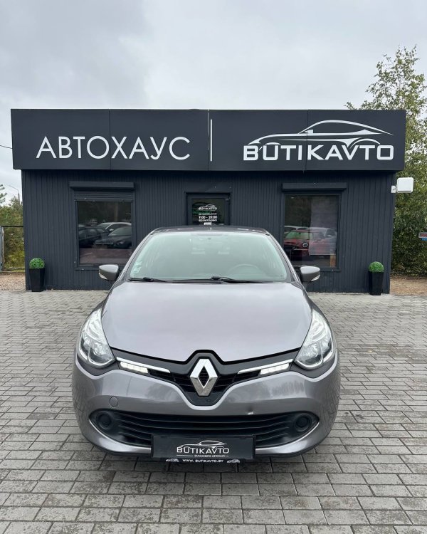 Renault Clio IV - Image 2