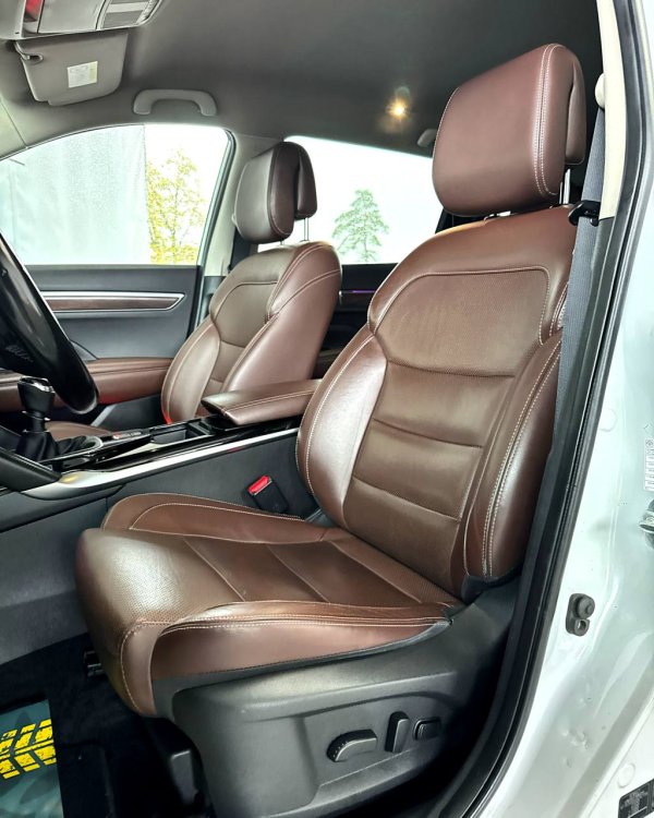 Renault Koleos II - Image 10