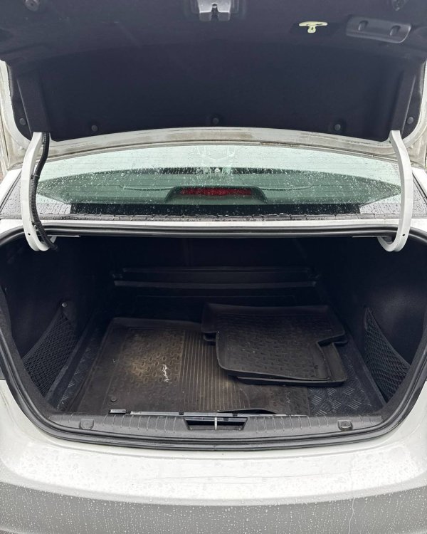 Chevrolet Cruze J300 · Рестайлинг - Image 12