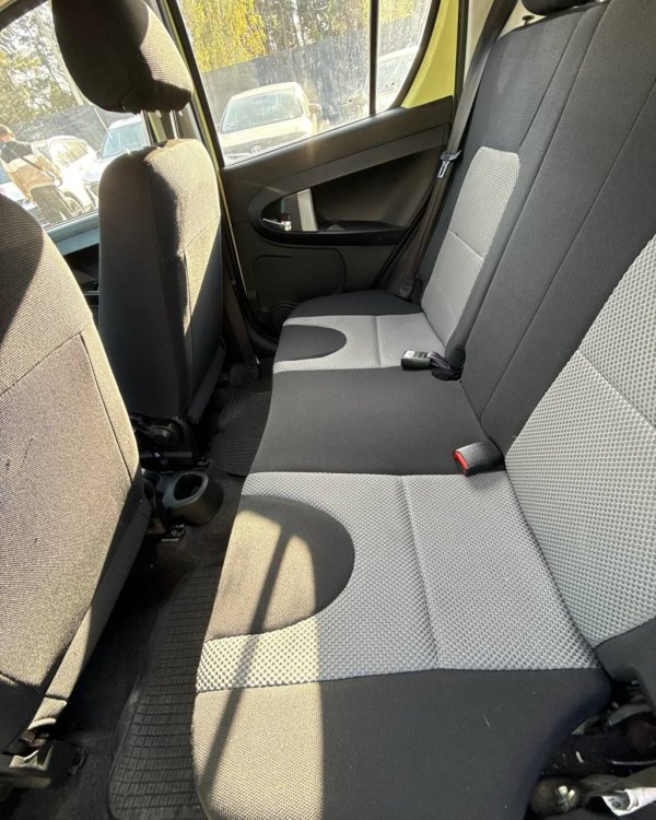 GEELY LC_CROSS - Image 9