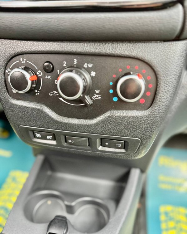 Dacia Lodgy II - Image 17