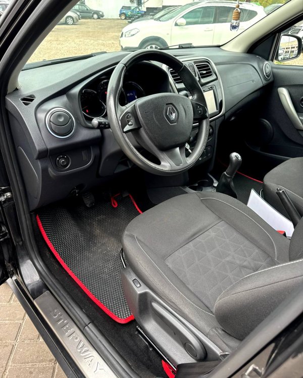 Renault Sandero Stepway II - Image 10