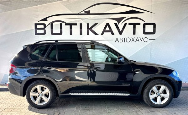 BMW X5 E70 - Image 8