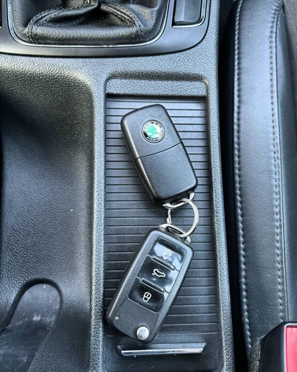 Skoda Superb II - Image 15