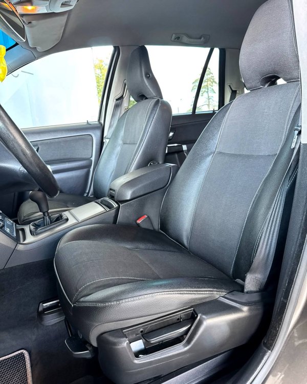 Volvo XC90 I · Рестайлинг - Image 10