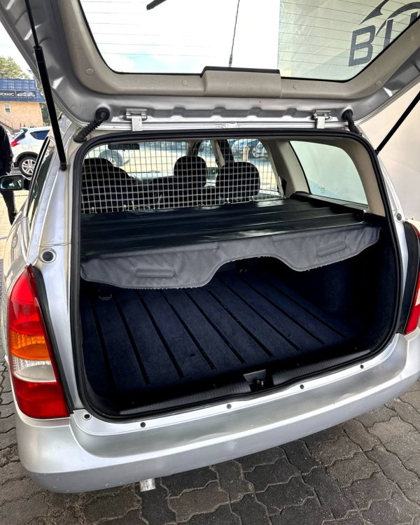 Opel Astra G - Image 14