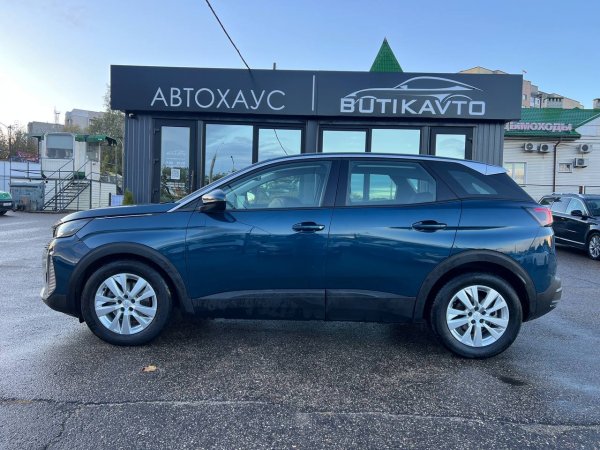 Peugeot 3008 II · Рестайлинг - Image 4