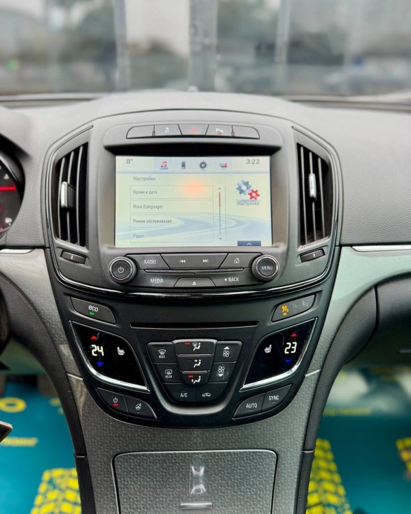 Opel Insignia - Image 16