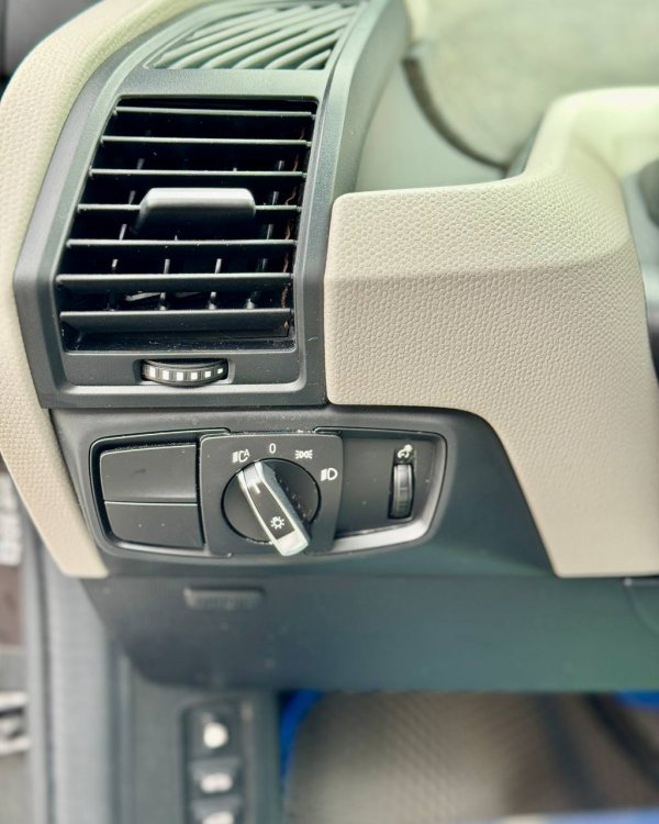 BMW i3 I01 - Image 17