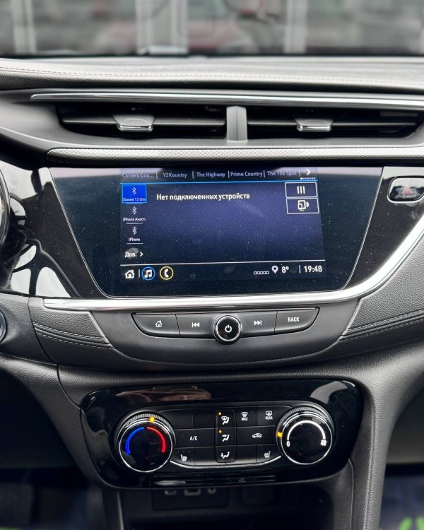Buick Encore GX I - Image 16
