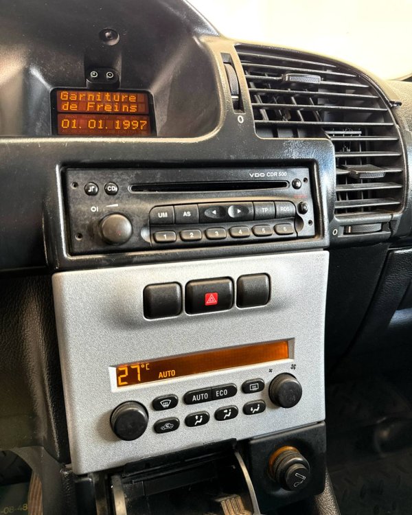 Opel Zafira A - Image 12