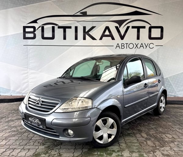 Citroen C3 I - Image 3