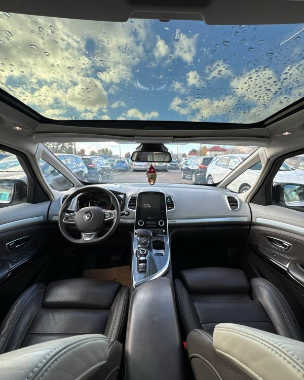 Renault Espace V - Image 9
