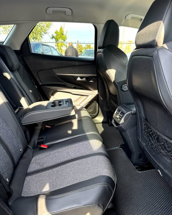 Peugeot 3008 II - Image 13