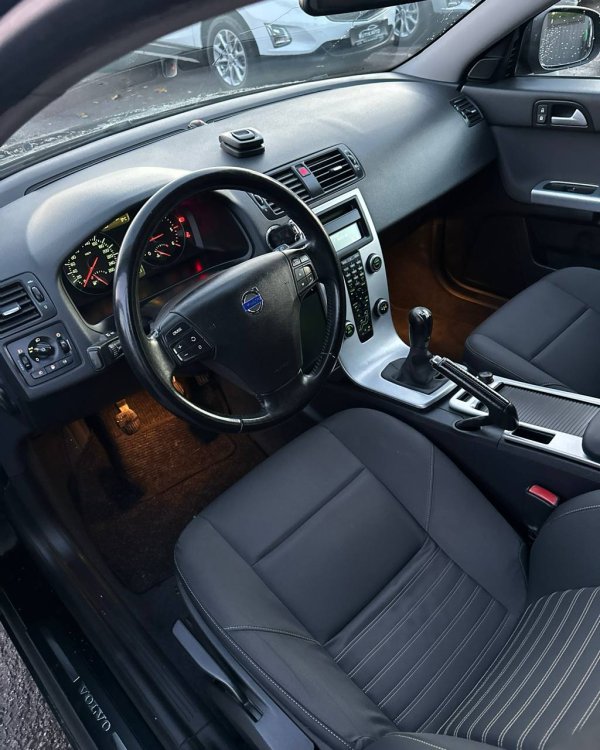 Volvo V50 I · 2-й рестайлинг - Image 10