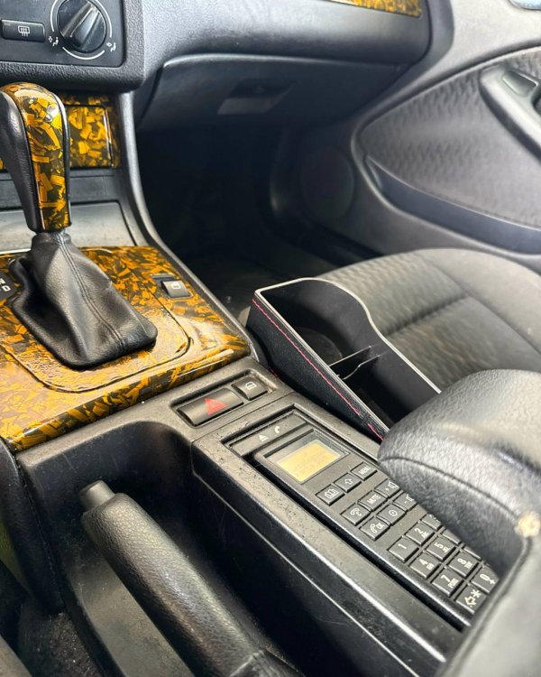 BMW 3 серия E46 - Image 12