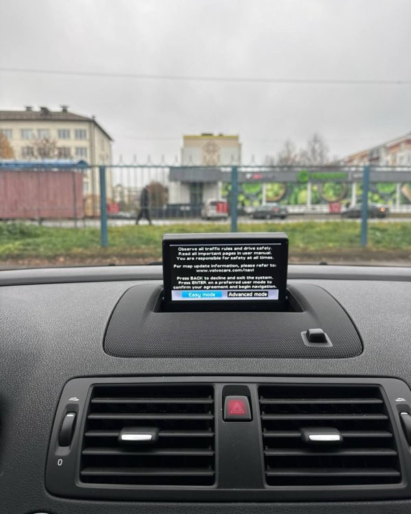 Volvo V50 I · 2-й рестайлинг - Image 16