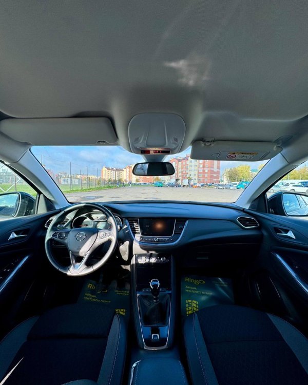 Opel Grandland X I - Image 9