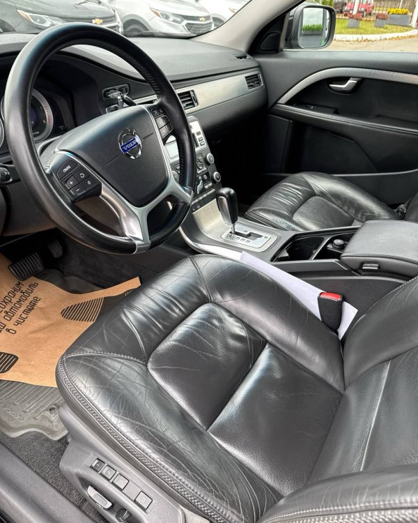 Volvo XC70 III - Image 10