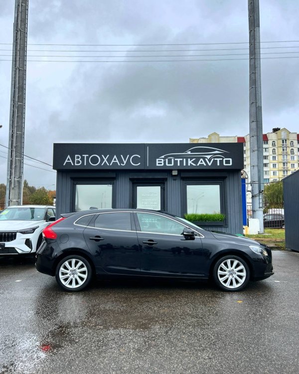 Volvo V40 II - Image 7