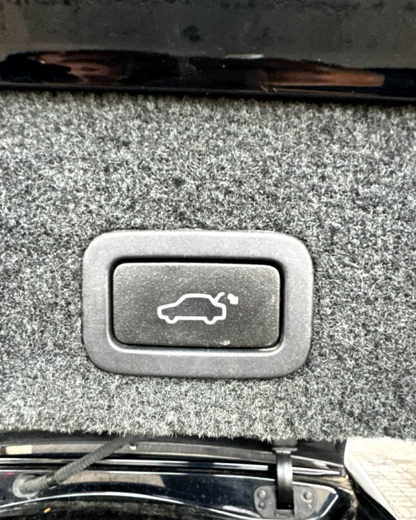 Volvo V70 III · Рестайлинг - Image 15