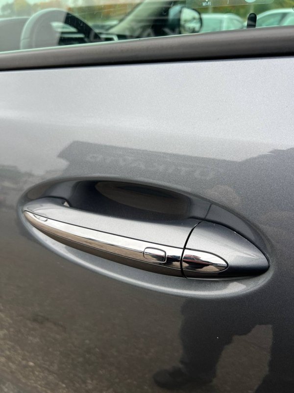 Buick Encore GX I - Image 9