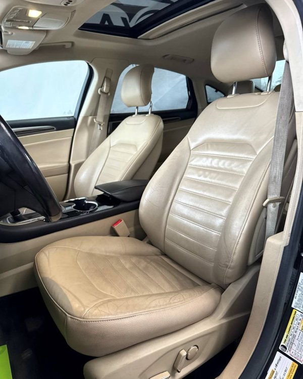 Ford Fusion USA II - Image 10