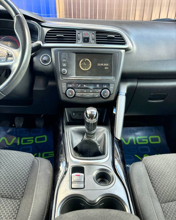 Renault Kadjar I - Image 9