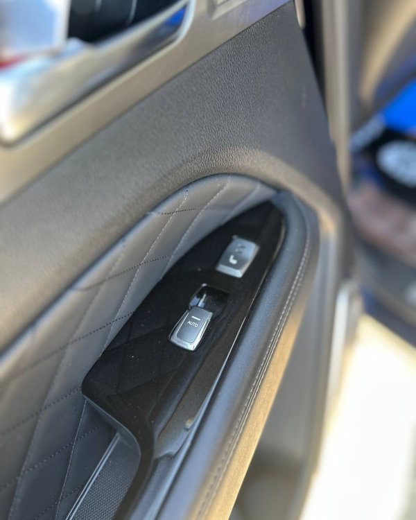 SsangYong Rexton IV - Image 10